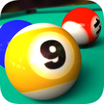 台球风云破解版999999金币钻石 v1.4.8.40