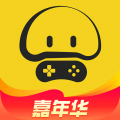蘑菇云游軟件