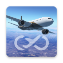infinite flight飞行模拟器 v24.4.5