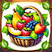 水果收集大师游戏(Fruit Harmony Master the Basket Game)