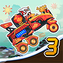 极速赛车向前冲破解版 v1.2.2