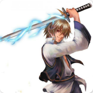 月华剑士手机版 v3.1