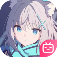 蔚蓝档案b服 v2.0.3