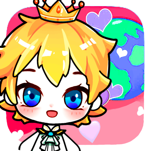 米托小镇游戏 v1.0