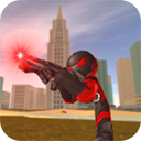  Stickman Rope Hero 2 v3.3.9