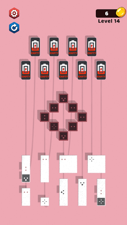 解决插头麻烦游戏(Plug Jam 3D)