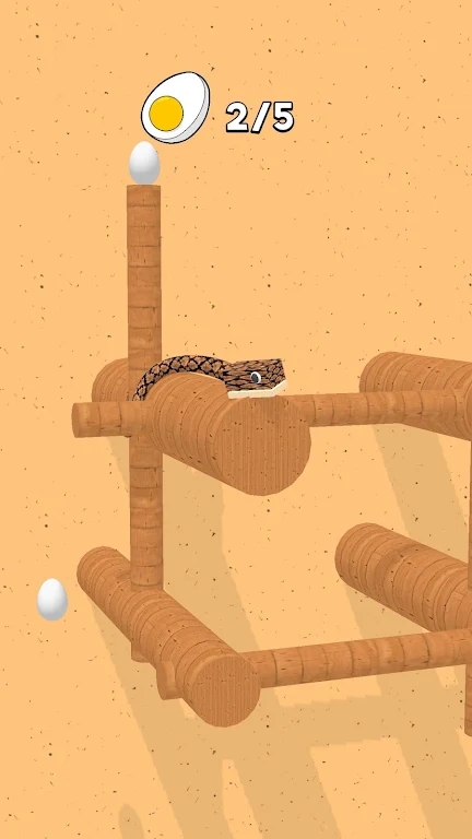 蛇游乐场(Snake Playground)