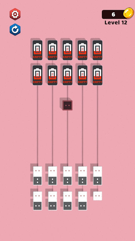 解决插头麻烦游戏(Plug Jam 3D)