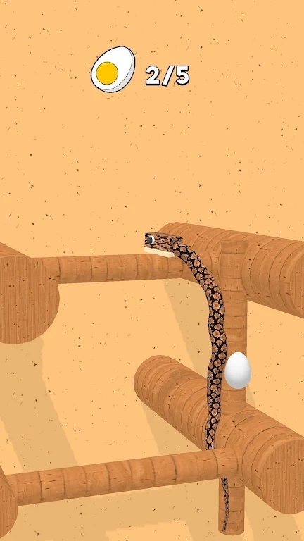 蛇游乐场(Snake Playground)