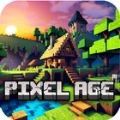 矿山创作像素时代(Mine Creation Pixel Age)