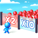 炮弹人冲冲冲破解版无限内购 v2.60.1