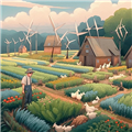 我的乡村生活游戏 v1.1