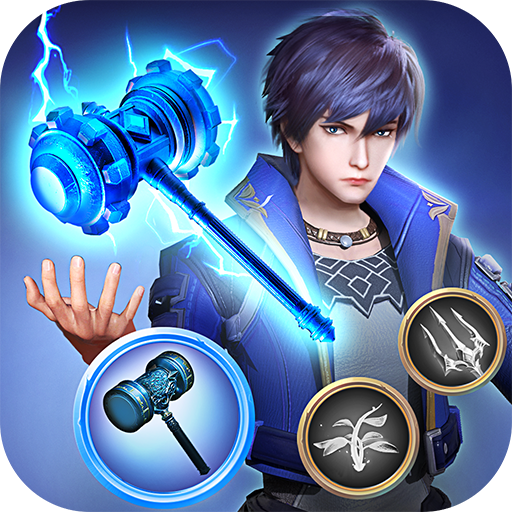斗罗大陆h5折扣服0.1折 v9.6.7