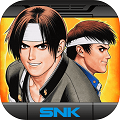 拳皇97屠蛇版 v1.00